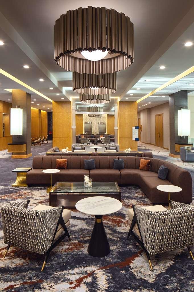 The Hotel at Arundel Preserve Hanover Einrichtungen foto