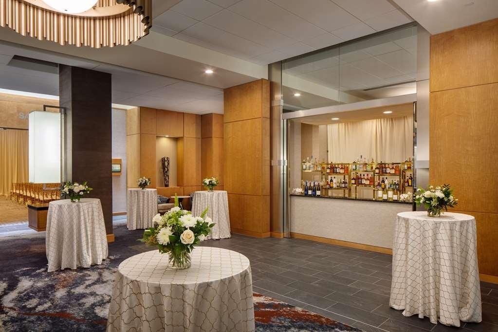 The Hotel at Arundel Preserve Hanover Einrichtungen foto