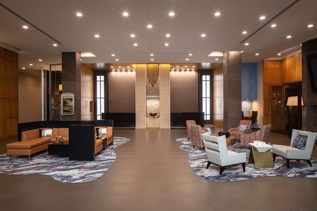 The Hotel at Arundel Preserve Hanover Interior foto