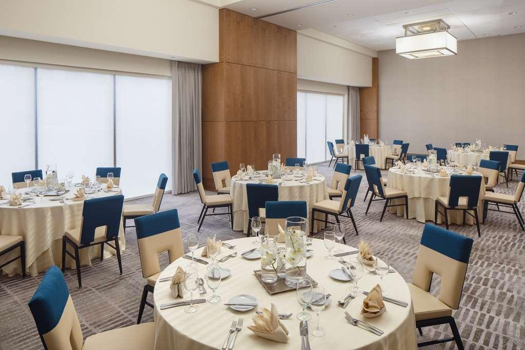 The Hotel at Arundel Preserve Hanover Restaurant foto